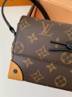 Louis Vuitton STEAMER Mini Handbag, 18 *11 * 6.5cm - Image 5