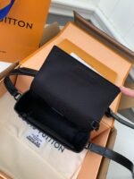 Louis Vuitton STEAMER Mini Handbag, 18 *11 * 6.5cm - Image 14