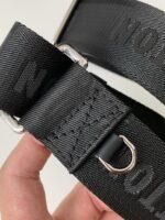 Louis Vuitton's seasonal new Keepall Bandoulière 35handbag M46655, 34*21*16cm - Image 15