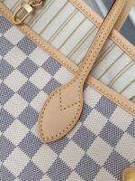 LOUIS VUITTON NEVERFULL shopper N41361 SIZE:31*28*14CM - Image 6