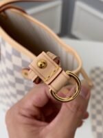 LOUIS VUITTON NEVERFULL shopper N41361 SIZE:31*28*14CM - Image 7