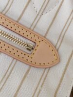 LOUIS VUITTON NEVERFULL shopper N41361 SIZE:31*28*14CM - Image 8