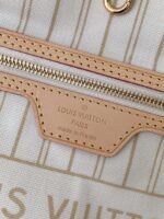 LOUIS VUITTON NEVERFULL shopper N41361 SIZE:31*28*14CM - Image 11