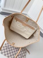 LOUIS VUITTON NEVERFULL shopper N41361 SIZE:31*28*14CM - Image 12