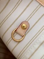 LOUIS VUITTON NEVERFULL shopper N41361 SIZE:31*28*14CM - Image 13