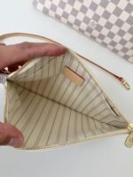 LOUIS VUITTON NEVERFULL shopper N41361 SIZE:31*28*14CM - Image 14