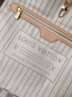 LOUIS VUITTON NEVERFULL shopper N41361 SIZE:31*28*14CM - Image 15