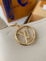 Louis Vuitton 23 New MINI MOON Handbag M82519Top Quality Size:20.5*11*5cm - Image 5