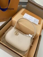 Louis Vuitton 23 New MINI MOON Handbag M82519Top Quality Size:20.5*11*5cm - Image 4