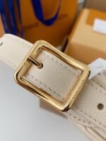 Louis Vuitton 23 New MINI MOON Handbag M82519Top Quality Size:20.5*11*5cm - Image 9