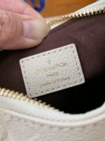 Louis Vuitton 23 New MINI MOON Handbag M82519Top Quality Size:20.5*11*5cm - Image 13