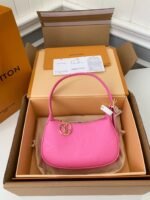 Louis Vuitton 23 New MINI MOON Handbag M82487Top Quality Size:20.5*11*5cm