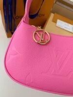 Louis Vuitton 23 New MINI MOON Handbag M82487Top Quality Size:20.5*11*5cm - Image 3