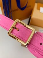 Louis Vuitton 23 New MINI MOON Handbag M82487Top Quality Size:20.5*11*5cm - Image 5