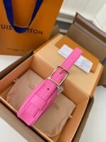 Louis Vuitton 23 New MINI MOON Handbag M82487Top Quality Size:20.5*11*5cm - Image 7