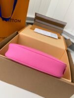 Louis Vuitton 23 New MINI MOON Handbag M82487Top Quality Size:20.5*11*5cm - Image 11