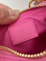 Louis Vuitton 23 New MINI MOON Handbag M82487Top Quality Size:20.5*11*5cm - Image 12