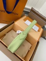 Louis Vuitton 23 New MINI MOON Handbag M82425 Top QualitySize:20.5*11*5cm - Image 4