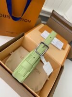 Louis Vuitton 23 New MINI MOON Handbag M82425 Top QualitySize:20.5*11*5cm - Image 8