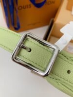 Louis Vuitton 23 New MINI MOON Handbag M82425 Top QualitySize:20.5*11*5cm - Image 9