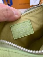 Louis Vuitton 23 New MINI MOON Handbag M82425 Top QualitySize:20.5*11*5cm - Image 11