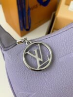 Louis Vuitton 23 New MINI MOON Handbag M82426Top Quality Size: 20.5*11*5cm - Image 8