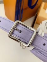 Louis Vuitton 23 New MINI MOON Handbag M82426Top Quality Size: 20.5*11*5cm - Image 9