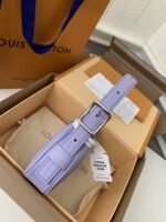 Louis Vuitton 23 New MINI MOON Handbag M82426Top Quality Size: 20.5*11*5cm - Image 2