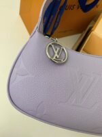 Louis Vuitton 23 New MINI MOON Handbag M82426Top Quality Size: 20.5*11*5cm - Image 4