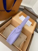 Louis Vuitton 23 New MINI MOON Handbag M82426Top Quality Size: 20.5*11*5cm - Image 6