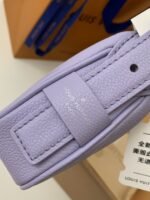 Louis Vuitton 23 New MINI MOON Handbag M82426Top Quality Size: 20.5*11*5cm - Image 7