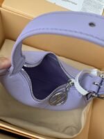 Louis Vuitton 23 New MINI MOON Handbag M82426Top Quality Size: 20.5*11*5cm - Image 11