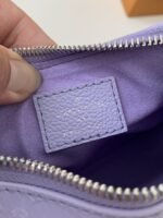 Louis Vuitton 23 New MINI MOON Handbag M82426Top Quality Size: 20.5*11*5cm - Image 12