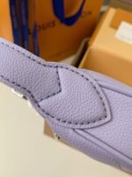 Louis Vuitton 23 New MINI MOON Handbag M82426Top Quality Size: 20.5*11*5cm - Image 13