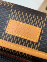 Louis Vuitton NiGo Collaboration Series Men'sAMAZONE Camera Bag N40357, Top QualitySize: 13*18*8cm - Image 6