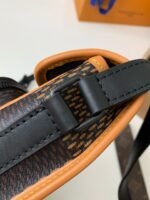 Louis Vuitton NiGo Collaboration Series Men'sAMAZONE Camera Bag N40357, Top QualitySize: 13*18*8cm - Image 8