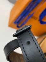 Louis Vuitton NiGo Collaboration Series Men'sAMAZONE Camera Bag N40357, Top QualitySize: 13*18*8cm - Image 12