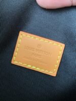 Louis Vuitton NiGo Collaboration Series Men'sAMAZONE Camera Bag N40357, Top QualitySize: 13*18*8cm - Image 16