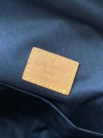 Louis Vuitton x Nigo Co branded Campus Men'sBackpack N40380, Top QualitySize: 30*39* 13cm - Image 20