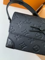 Louis Vuitton STEAMER Mini Men's Handbag M81746Top Quality Size 18116.5cm - Image 6