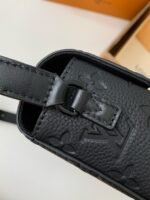 Louis Vuitton STEAMER Mini Men's Handbag M81746Top Quality Size 18116.5cm - Image 8
