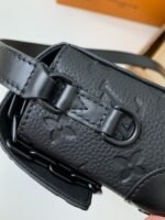 Louis Vuitton STEAMER Mini Men's Handbag M81746Top Quality Size 18116.5cm - Image 10