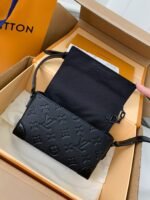 Louis Vuitton STEAMER Mini Men's Handbag M81746Top Quality Size 18116.5cm - Image 11