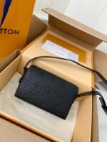 Louis Vuitton STEAMER Mini Men's Handbag M81746Top Quality Size 18116.5cm - Image 12