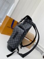 Louis Vuitton CHRISTOPHER Backpack MM45419 Top Quality Size:38*44*21cm - Image 4