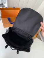 Louis Vuitton CHRISTOPHER Backpack MM45419 Top Quality Size:38*44*21cm - Image 5
