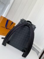 Louis Vuitton CHRISTOPHER Backpack MM45419 Top Quality Size:38*44*21cm - Image 6