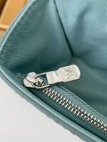 Louis Vuitton STEAMER Mini Men's Handbag M22637Top Quality Size: 18*11*6.5cm - Image 12