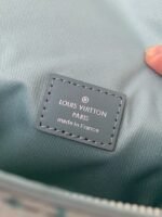 Louis Vuitton STEAMER Mini Men's Handbag M22637Top Quality Size: 18*11*6.5cm - Image 18