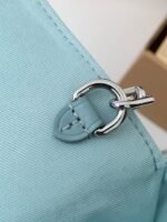 Louis Vuitton STEAMER Mini Men's Handbag M22637Top Quality Size: 18*11*6.5cm - Image 19